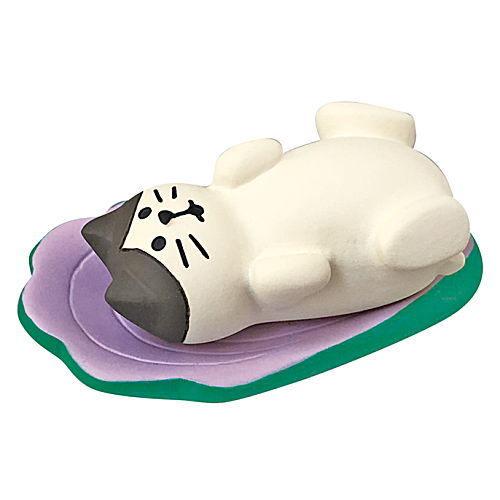 DECOLE（デコレ） 【カキ猫 (ZSV-79702)】 DECOLE concombre デコレ