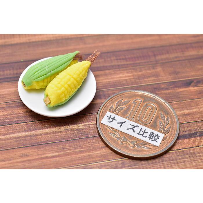た*や様 トウモロコシのコ ミニset た*や様 トウモロコシのコ