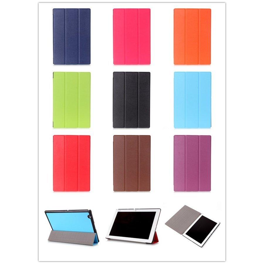 Sony Xperia Z4 Tablet docomo SO-05G /au SOT31 SGP712JP 用カバー