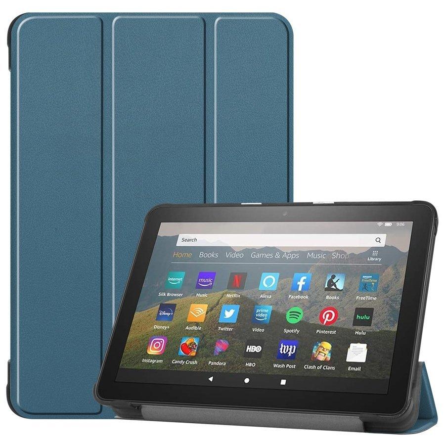 2024モデルAmazon 新Fire HD 8用ケース 第12世代 Fire 8 Plus 8