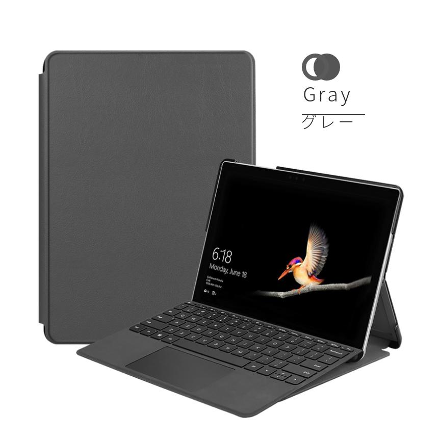 マイクロソフト Microsoft Surface Go 4/Go 3 LTE/Go 3/Go 2/Go ケース