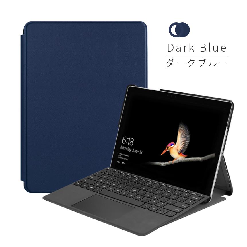 マイクロソフト Microsoft Surface Go 4/Go 3 LTE/Go 3/Go 2/Go ケース