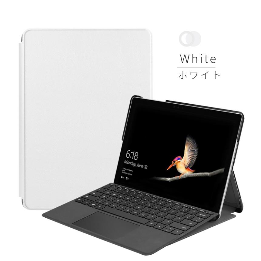マイクロソフト Microsoft Surface Go 4/Go 3 LTE/Go 3/Go 2/Go ケース