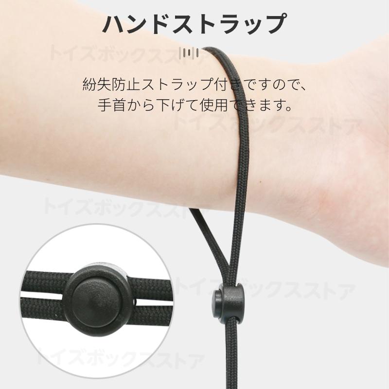 For GoPro HERO 13 12 11 10 Black 保護ケース HERO9 8 Black用 