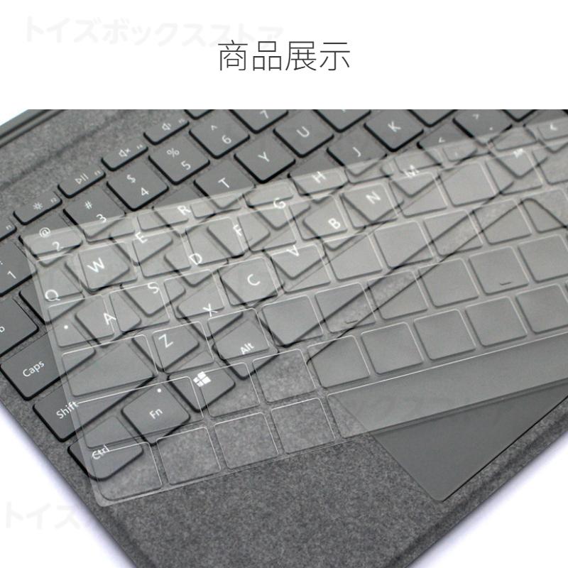 Microsoft - Surface GO（Microsoft純正キーボード、フィルム、カバー付属） 41bzWQOAuSL.jpg