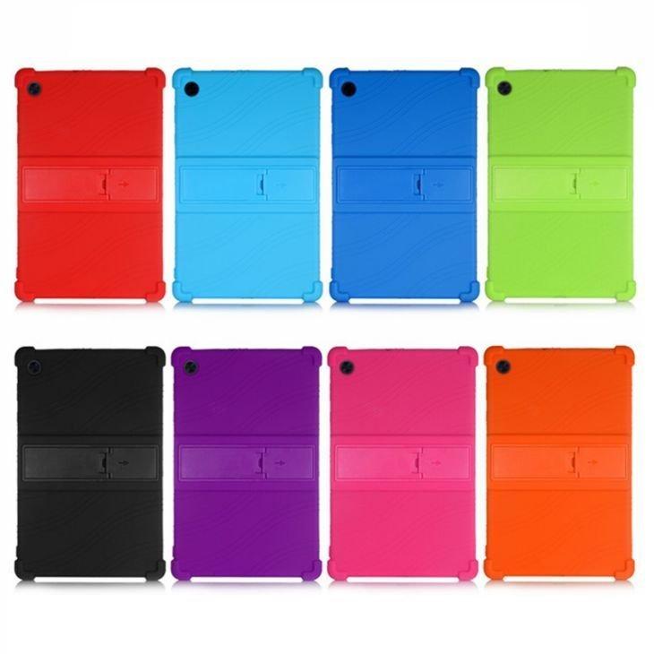 Lenovo Tab B10 HD カバー付き フィルムおまけ！Lenovo Tab B10/M10 HD (2nd Gen)10.1型タブレット