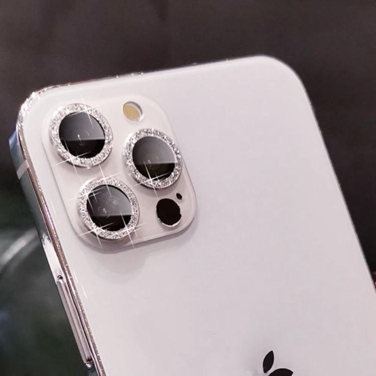キラキラiPhone13 mini 13 Pro Maxガラスフィルム iPhone12 Max 12