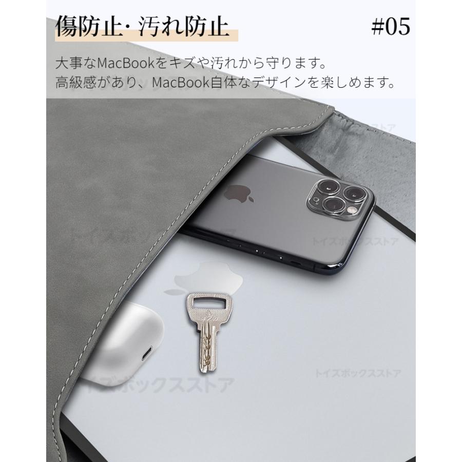 最新設計 2025 Apple MacBook Air 13.6 15.3インチ保護ケース Pro 13