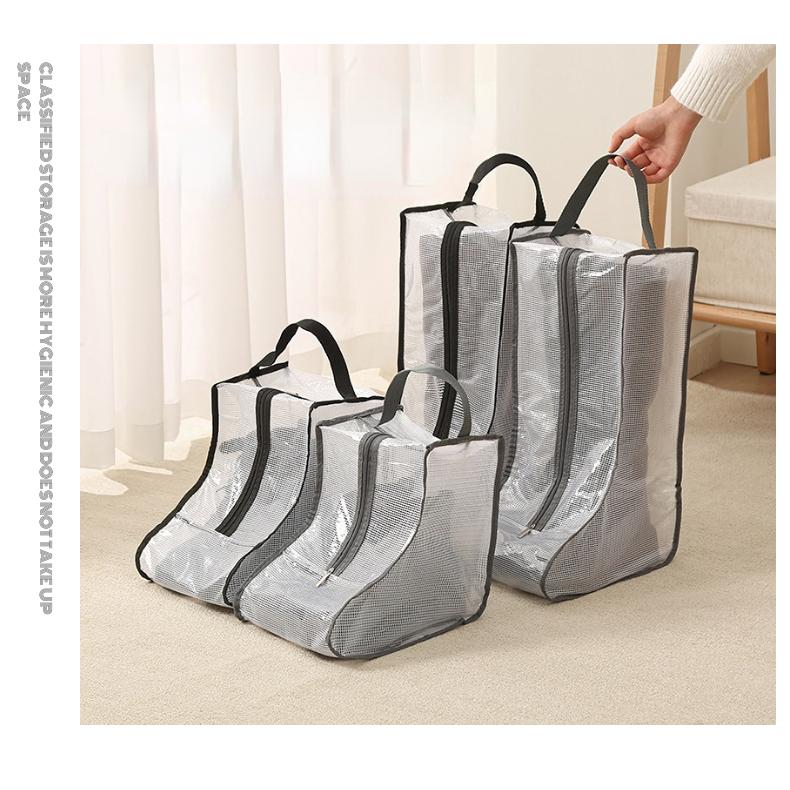 未使用美品HUNTERパッカブルロングブーツ長靴 収納袋付 未使用美品HUNTERパッカブルロングブーツ長靴 収納袋付 楽天