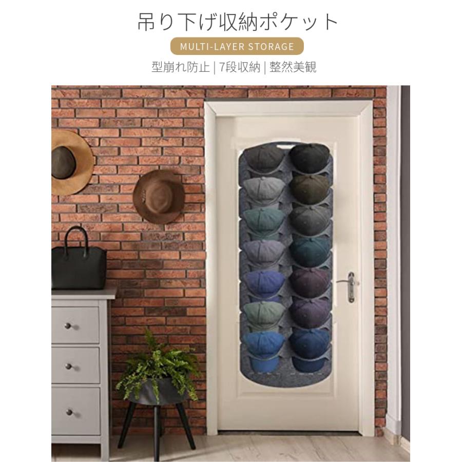 MARINE SERRE ブラックキャップ 収納袋付き MARINE SERRE ブラックキャップ 収納袋付き