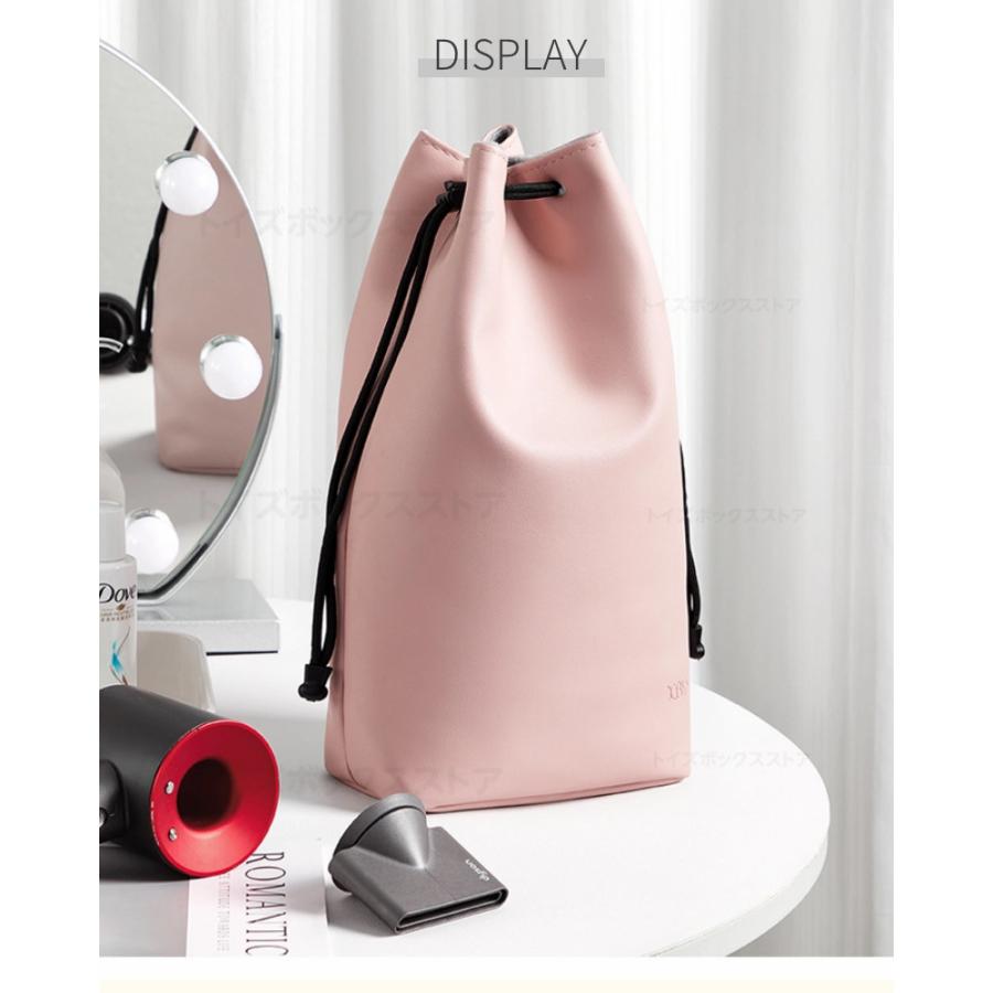 ダイソンエアラップ用収納バッグ Dyson Airwrap用収納バッグ