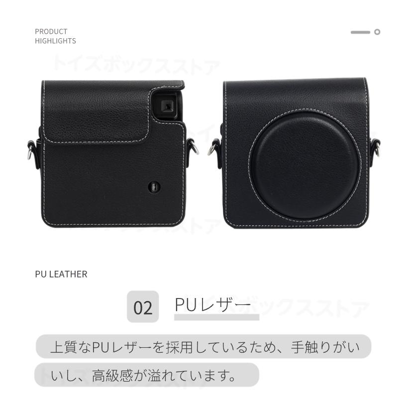 即納 国内発送 富士FUJIFILMインスタントカメラチェキスクエア instax