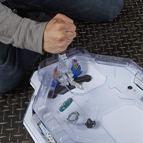 Beyblade Burst Avatar Attack Battle Set_1