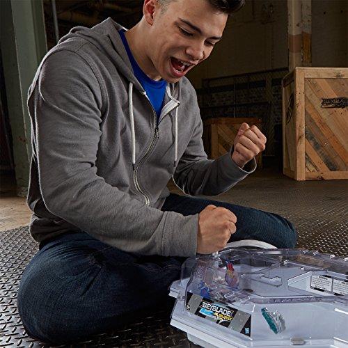 Beyblade Burst Avatar Attack Battle Set_2