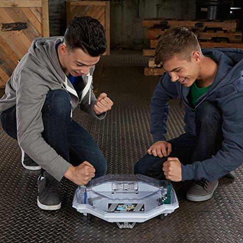 Beyblade Burst Avatar Attack Battle Set_3