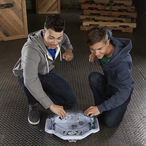 Beyblade Burst Avatar Attack Battle Set_4