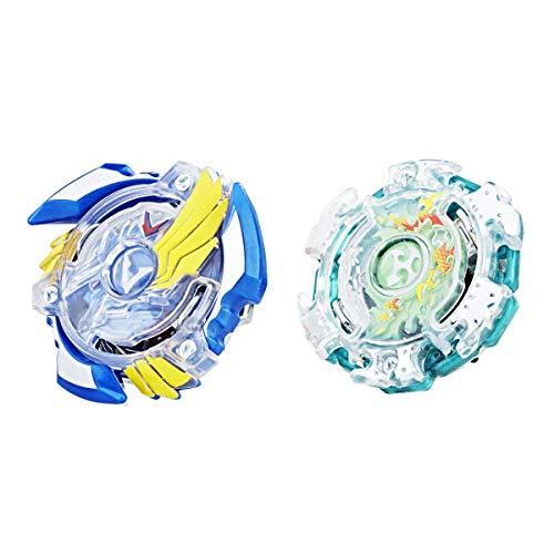 Beyblade Burst Avatar Attack Battle Set_5