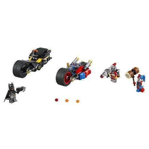 レゴ スーパー・ヒーローズ バットマン:ゴッサム・シティ・サイクルチェース 76053｜toyscompany｜03