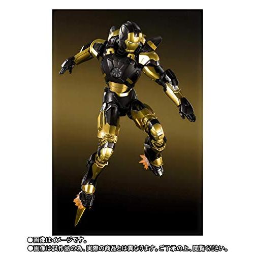 S.H.Figuarts アイアンマン マーク20 パイソン(魂ウェブ商店限定