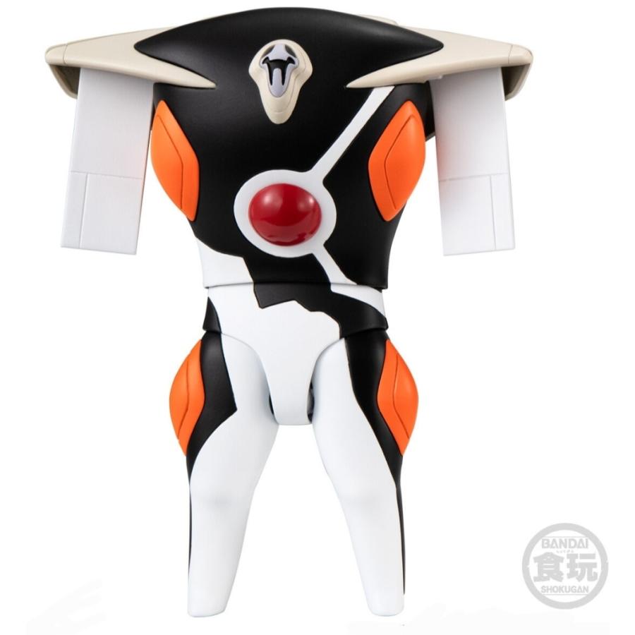 BANDAI（バンダイ） EVA-FRAME-DX02：新世紀エヴァンゲリオン【3．第14