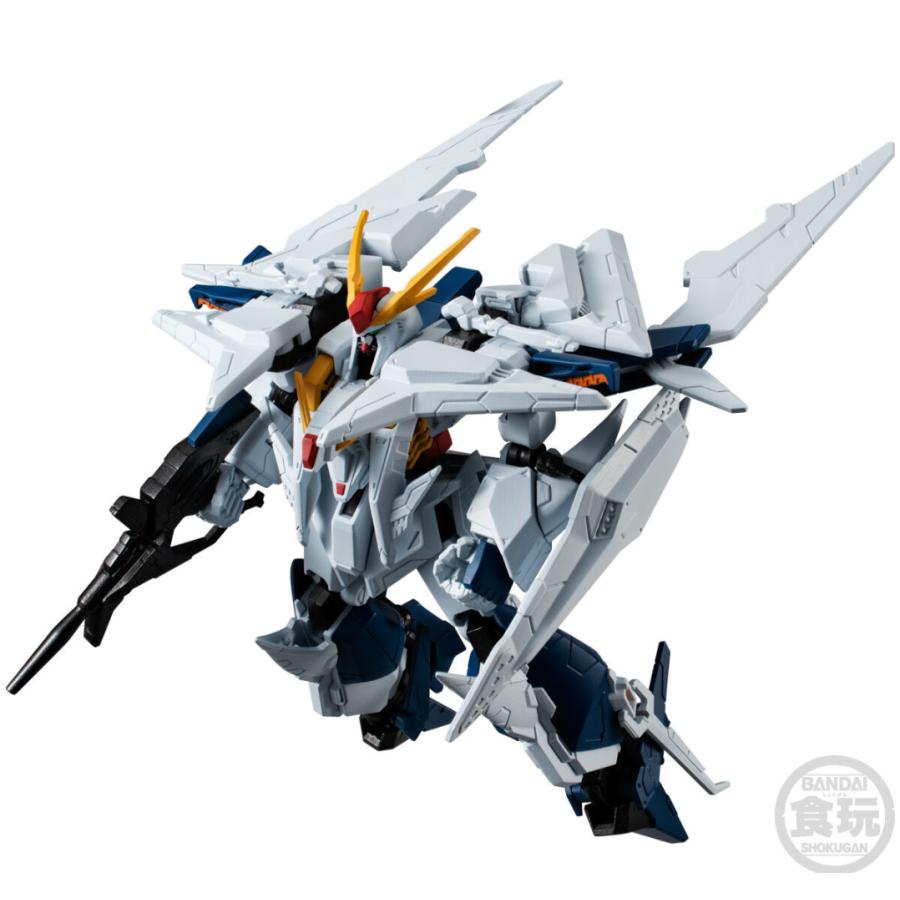 未開封Gフレーム 09 2箱セット 機動戦士ガンダム GフレームFA 09 | バンダイによる、遊びと学びの