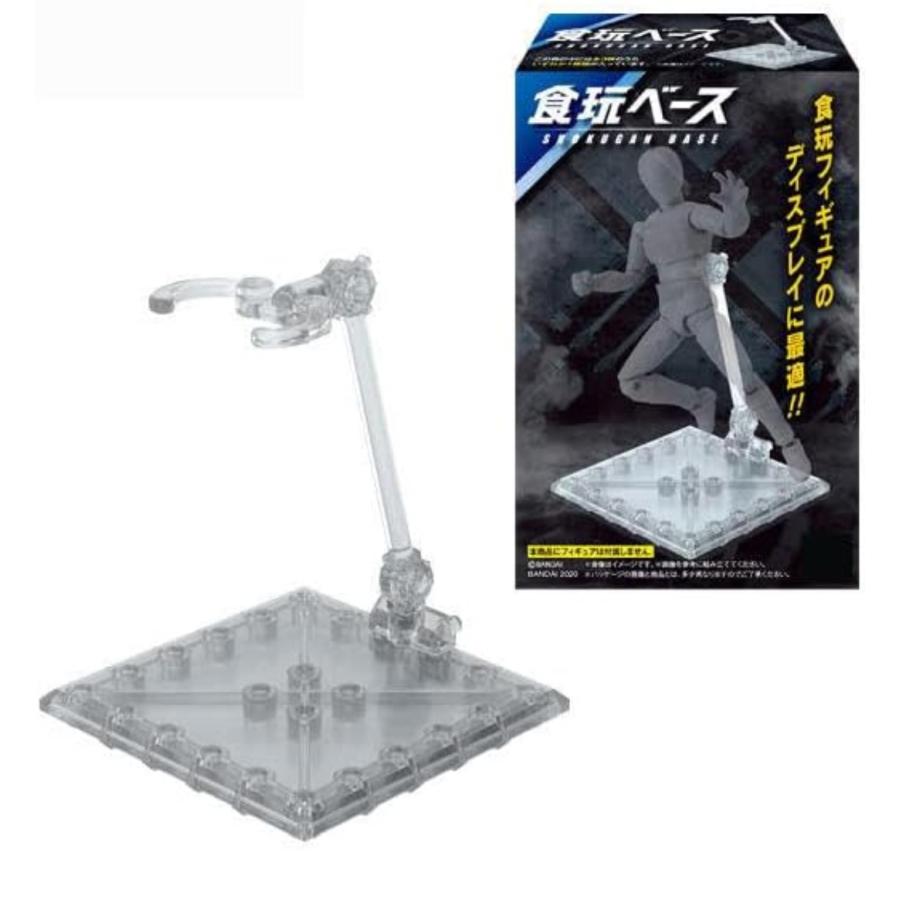 ガンダム 【食玩ベースセット】機動戦士ガンダム GフレームFA 09【Ξ