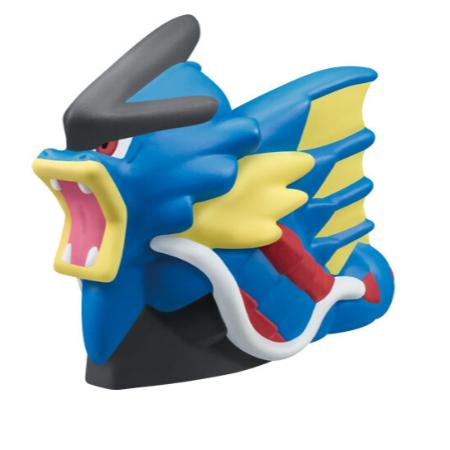 BANDAI（バンダイ） ポケモンキッズ 30周年スペシャル vol.2 【メガ