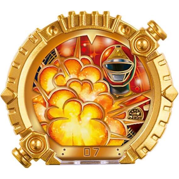 ナンバーワン戦隊ゴジュウジャー　センタイリング新品未開封　3点セット ナンバーワン戦隊ゴジュウジャー ゴレンジャー センタイリング