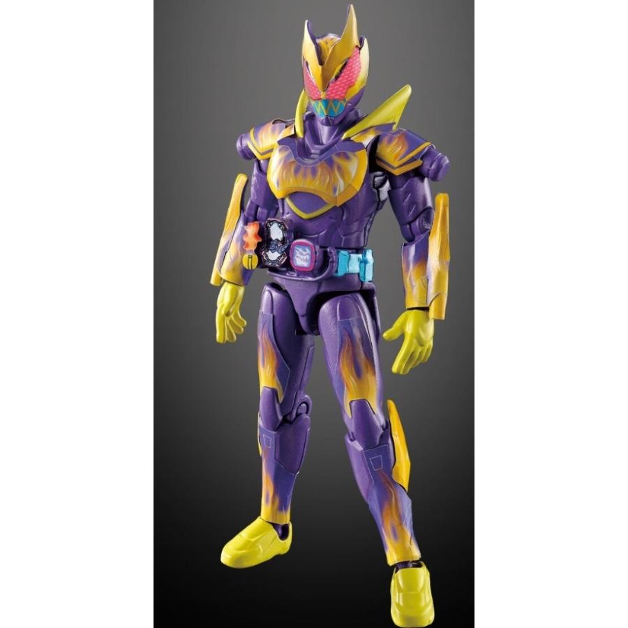 装動 仮面ライダーリバイス by6 ＆装動 仮面ライダーセイバー1