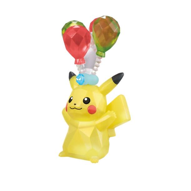 BANDAI（バンダイ） テラスタルポケモンキッズ【1．ひこうテラスタル
