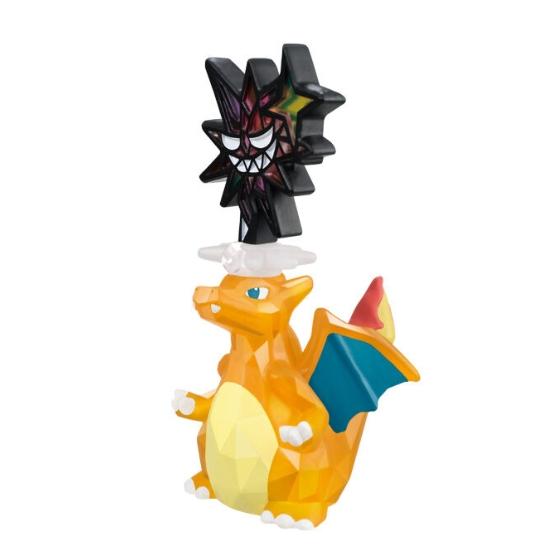 BANDAI（バンダイ） テラスタルポケモンキッズ【2．あくテラスタル