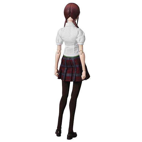 RAH R.A.H. リアルアクションヒーローズ 真希波・マリ・イラストリアス
