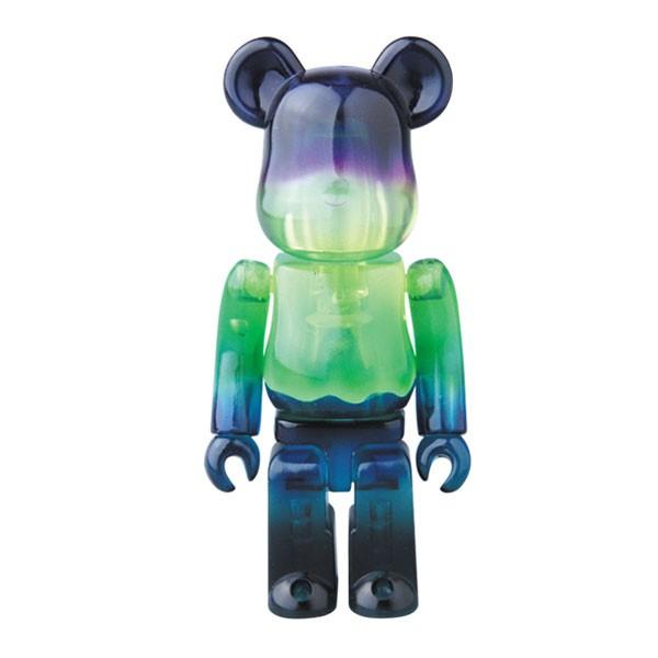 BE@RBRICK ベアブリック シリーズ 33 JELLYBEAN ジェリービーン｜toyshopside3