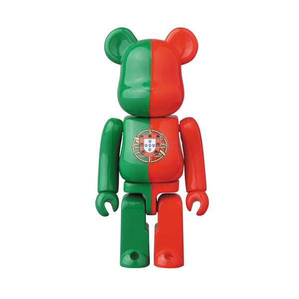 BE@RBRICK ベアブリック シリーズ 34 FLAG フラッグ : トイショップ