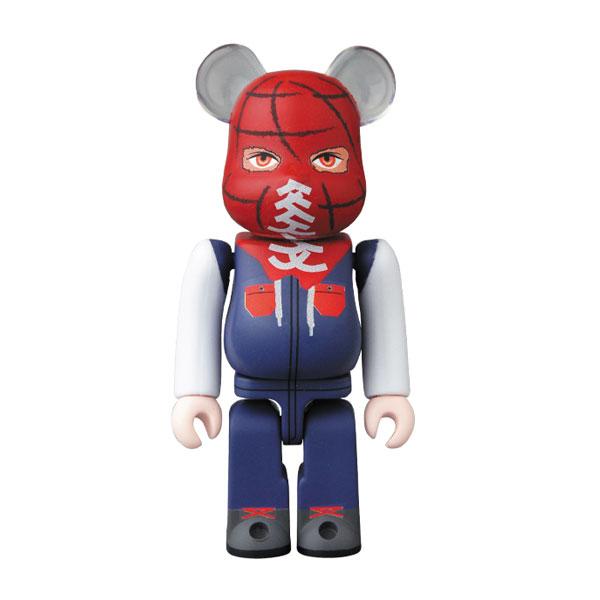 BE@RBRICK ベアブリック シリーズ40 HORROR ホラー Brightburn