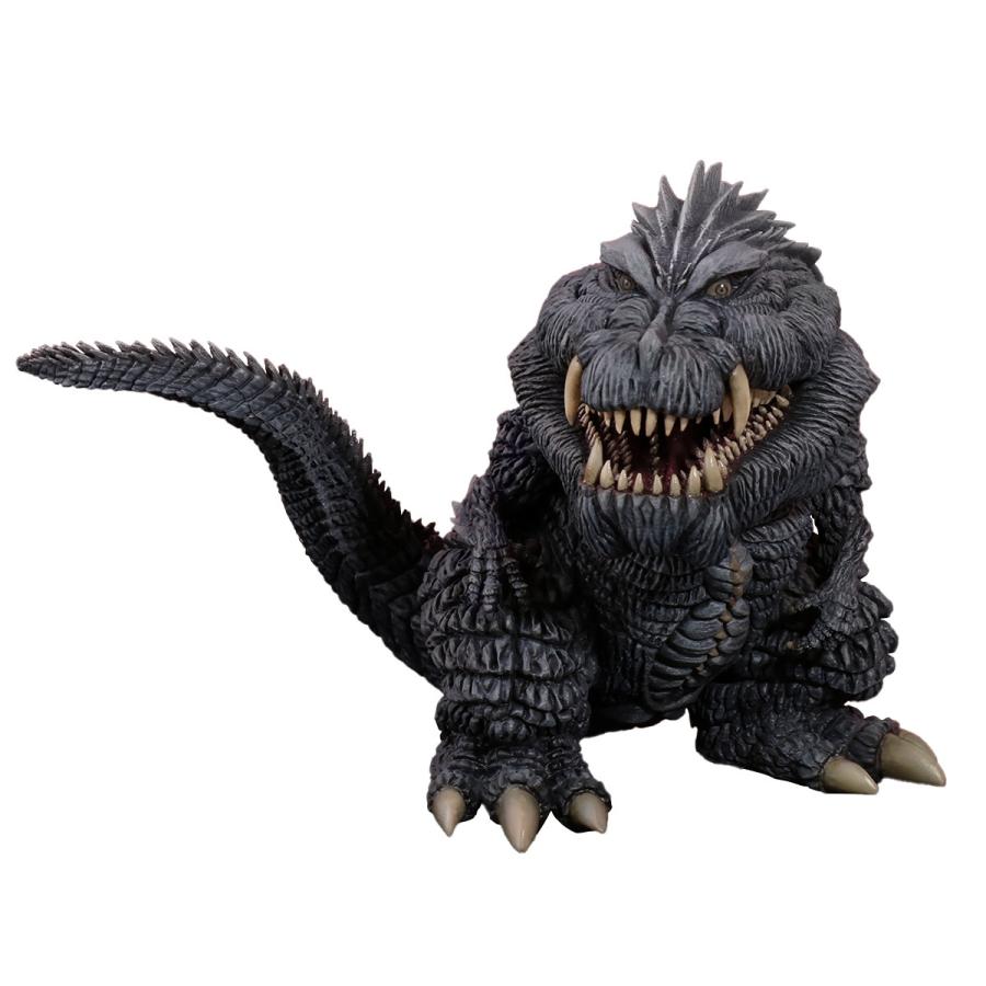 新品登場 デフォリアル ゴジラウルティマ 一般流通版