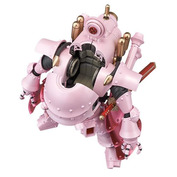 ヴァリアブルアクション サクラ大戦 光武（さくら機） : トイショップ