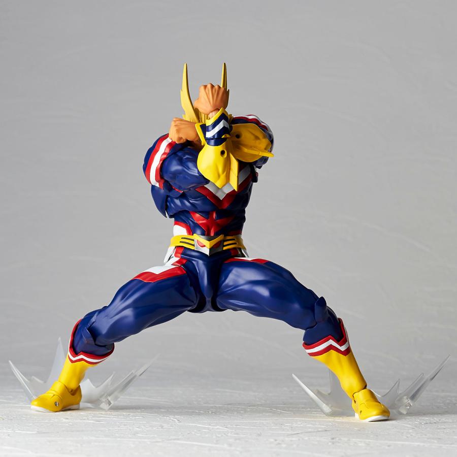 リボルテック figurecomplex AMAZING YAMAGUCHI 僕のヒーロー