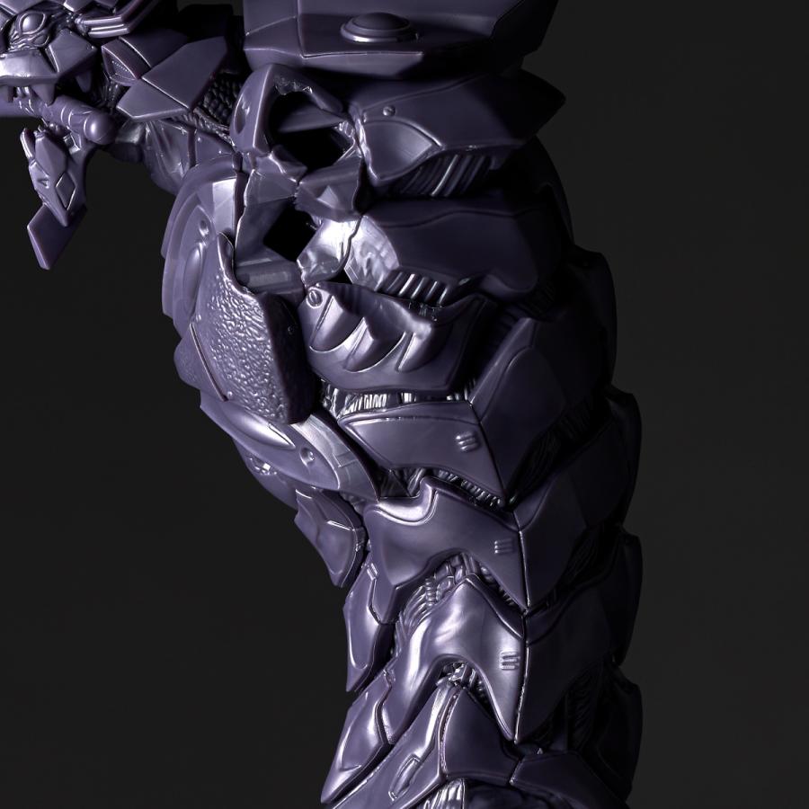 ARTPLA SCULPTURE WORKS エヴァンゲリオン第13号機 最後の執行者 2026年5月発売予定 予約の画像