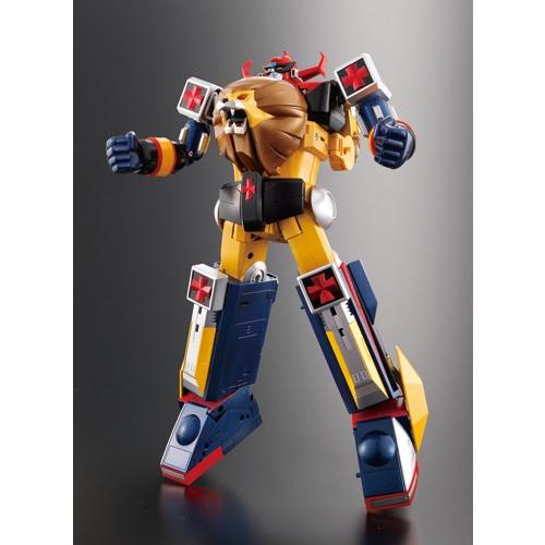 超合金魂 GX-59 ダルタニアス 超合金魂 GX-59 ダルタニアス (完成品) - ホビーサーチ ロボット