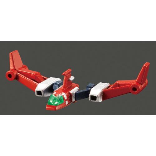 超合金魂 GX-59 ダルタニアス 2016年9月再販版 : トイショップ サイド