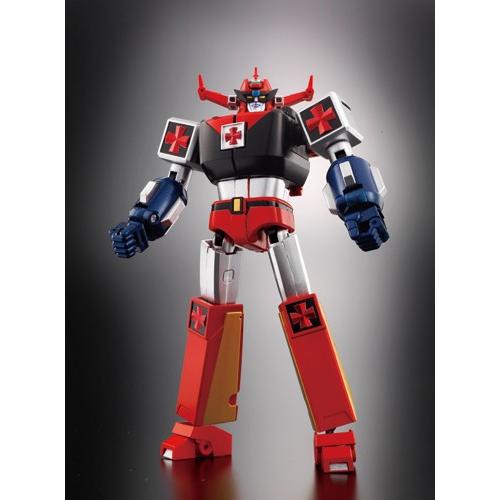 超合金魂 GX-59 ダルタニアス 2016年9月再販版 : トイショップ サイド