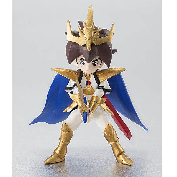 BANDAI（バンダイ） ROBOT魂 〈SIDE MASHIN〉 魔神英雄伝ワタル2 龍