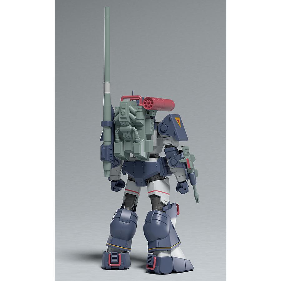 PLAMAX Get Truth 太陽の牙ダグラム COMBAT ARMORS MAX27 1/72