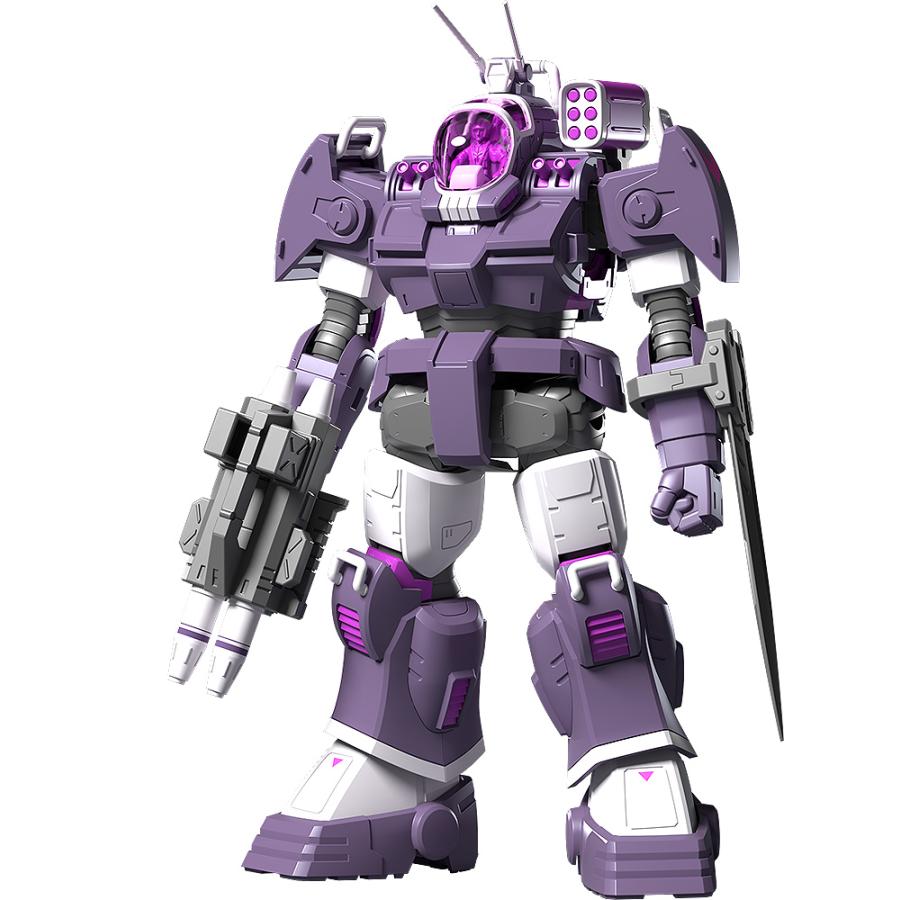 マックスファクトリー Get Truth 太陽の牙ダグラム COMBAT ARMORS