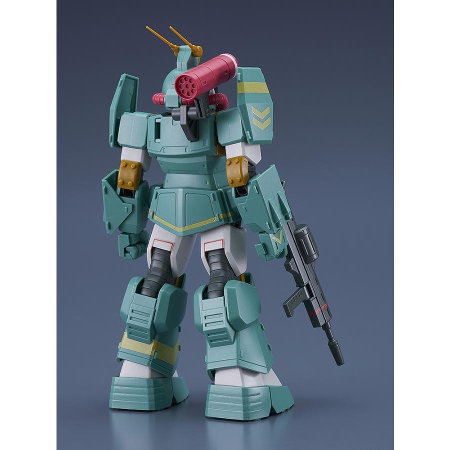 PLAMAX Get Truth 太陽の牙ダグラム COMBAT ARMORS MAX30 1/72 ソル