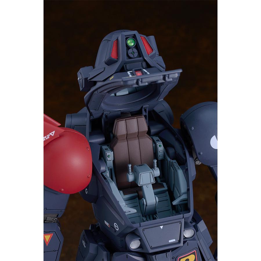 PLAMAX 装甲騎兵ボトムズ SV-03 1/24 Scale X・ATH-P-RSC PLAMAX 装甲騎兵ボトムズ SV-03 1/24 Scale X・ATH-P-RSC
