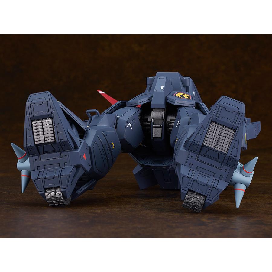 PLAMAX 装甲騎兵ボトムズ SV-03 1/24 Scale X・ATH-P-RSC PLAMAX 装甲騎兵ボトムズ SV-03 1/24 Scale X・ATH-P-RSC