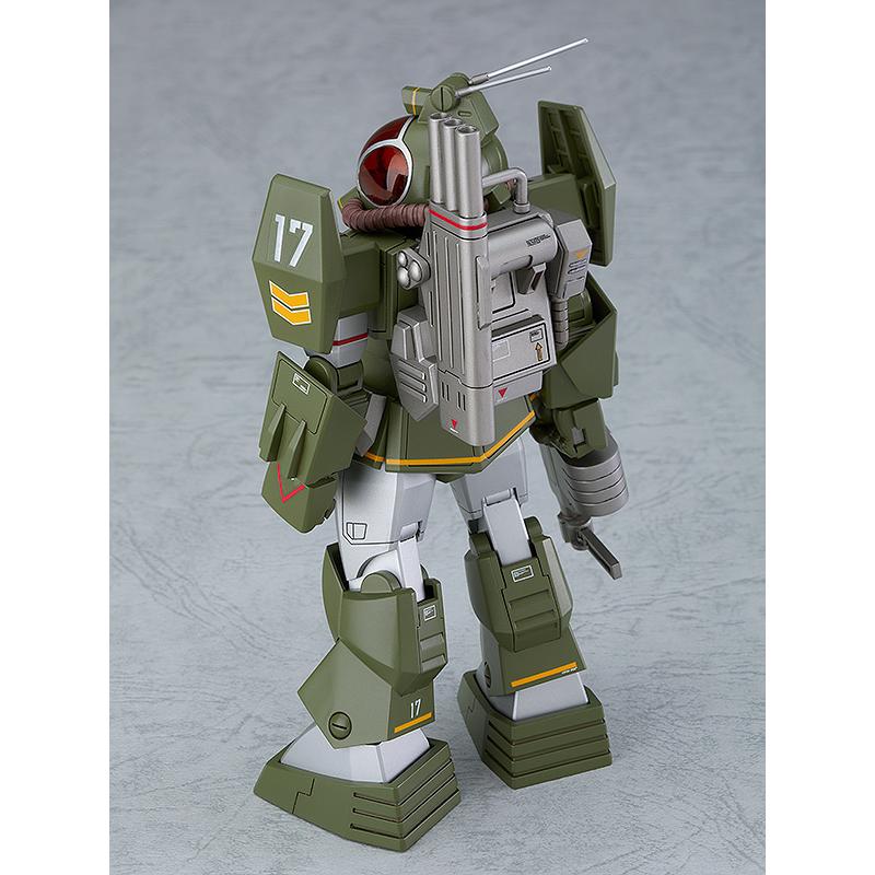 PLAMAX 太陽の牙ダグラム COMBAT ARMORS MAX20 1/72 Scale ソル