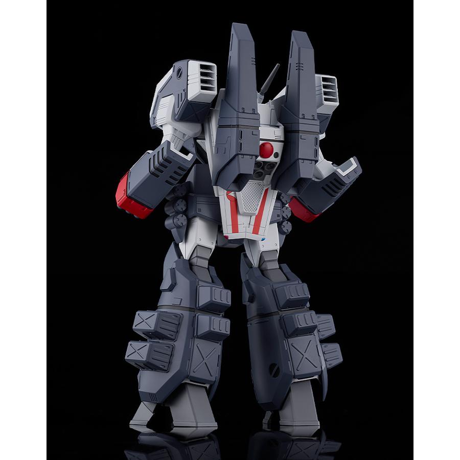 PLAMAX 超時空要塞マクロス PX18 1/72 VF-1J アーマードバルキリー